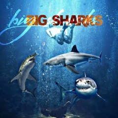 Big Sharks feat. Pluhf , NayDone NorthCoast & IWasYung