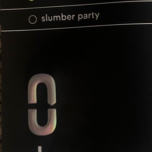 I know what u did last summer