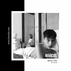MARCOS Guest Mix 0067 - 9th Oct 2020