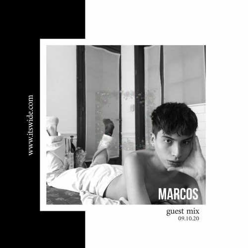 MARCOS Guest Mix 0067 - 9th Oct 2020