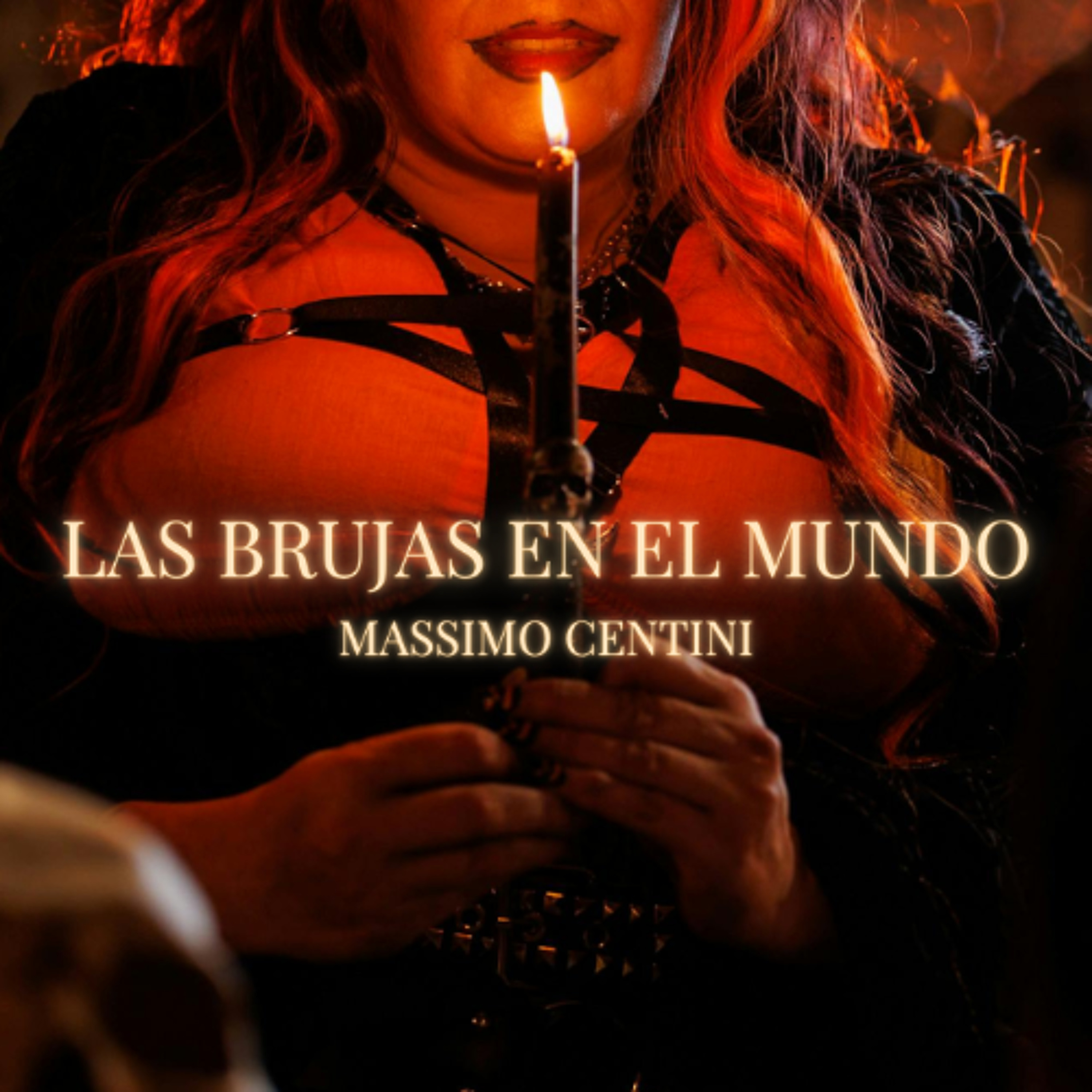 [#Podcast] Las brujas en el mundo - Witches in the world episode artwork