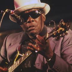 Tribute to John Lee Hooker