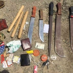 Msanii K x Maskit x Portmore x The Madd don - Wakali Wao