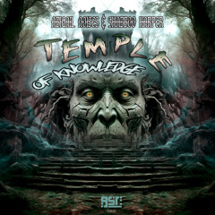 Abigail Noises & Shabboo Harper - Temple Of Knowledge (Original Mix) GERT SOUND RECORDS