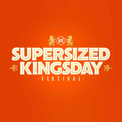 Supersized Raw Essentials (Supersized Kingsday Warm-Up)