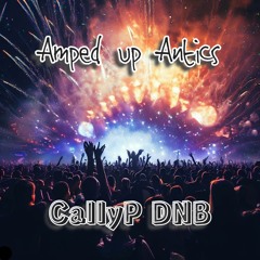 Amped Up Antics