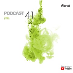Podcast 041 - ZORA