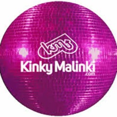 Kinky Disco Series 1 - A New Dawn (Kinky Uplifting House Music)