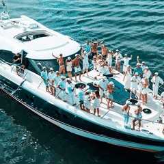 Open Format Yacht Party, Brisbane Australia