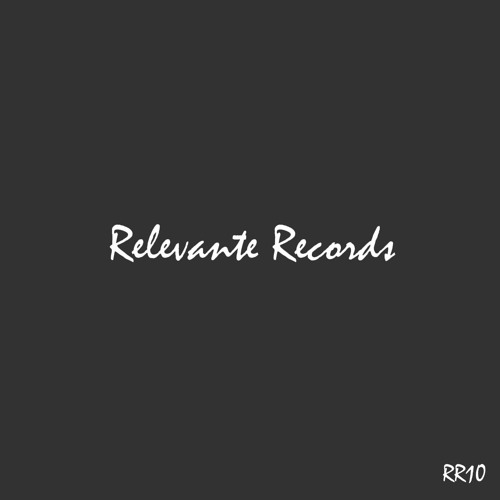 Captain Dark - Nimbus (Cimi Remix)_Relevante Records 10