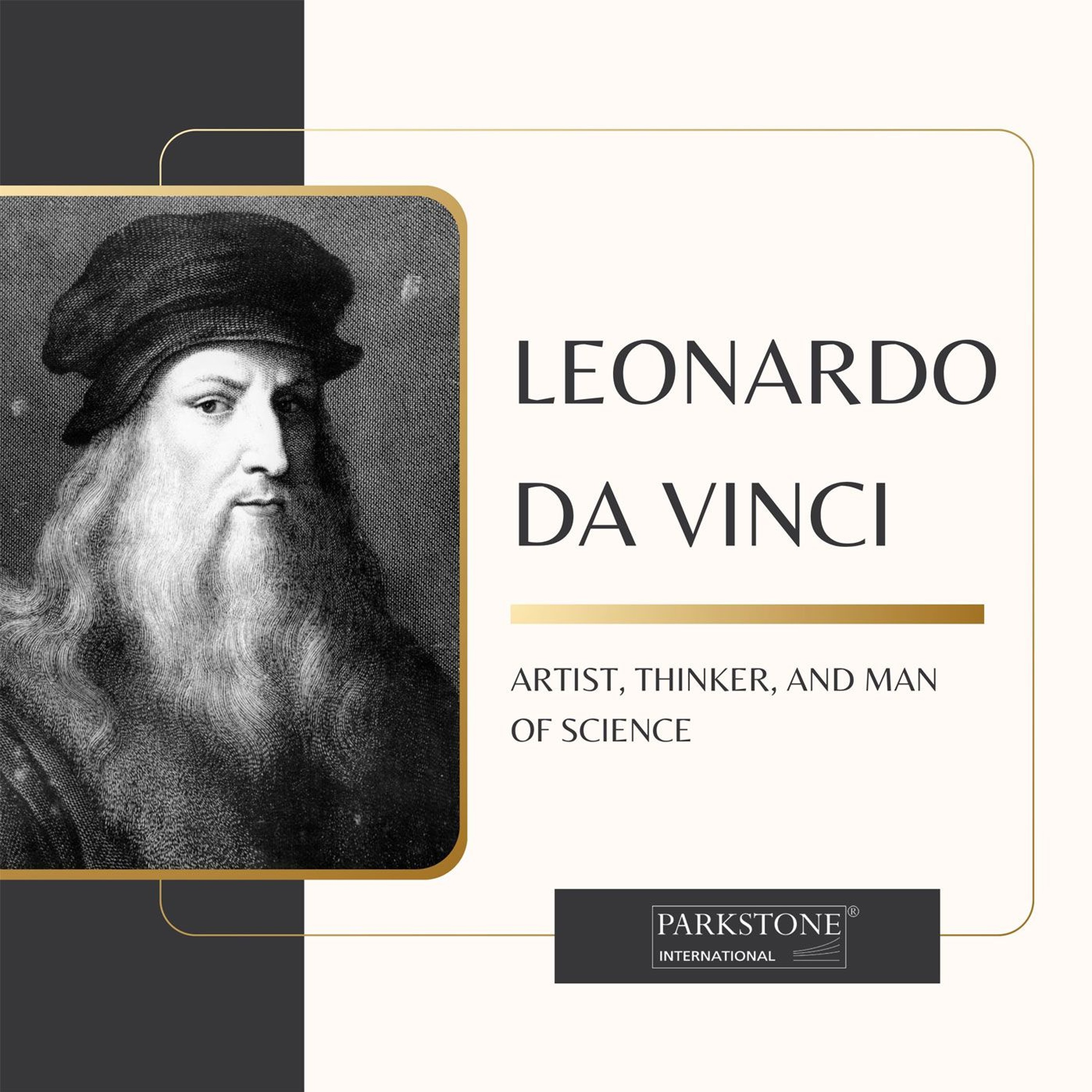Leonardo da Vinci: Bridging Art and Science episode artwork
