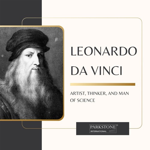 Leonardo da Vinci: Bridging Art and Science