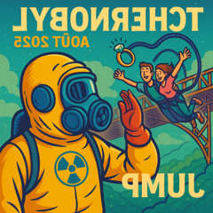 Tchernobyl aime l'élasteck en montée 🙃 2025-09 (160bpm)
