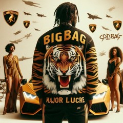 BigBag GodKing MajorLucre - Living Large