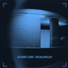 PYRATE - GUEST LIST (OT REMIX) [FREE DL]