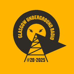 GU Radio Week 28 with Kevin McKay - GU Selection