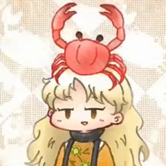 Okina crab