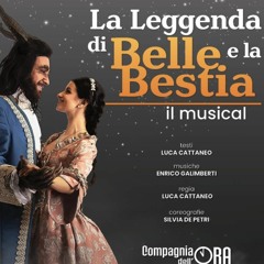 Realtà Locali: intervista a Diletta Belleri, la protagonista di "Belle e La Bestia"