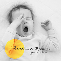 Baby at Night (feat. Bedtime Instrumental Piano Music Academy)