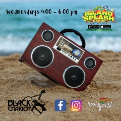 15 July 2020 - Island SplashRadio Wednesdays