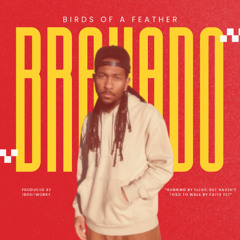 Birds Of A Feather [demo] (Prod. idontworry)