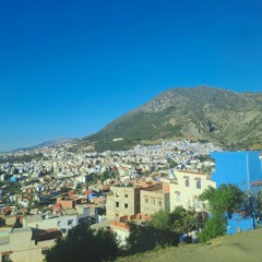 Chefchaouen