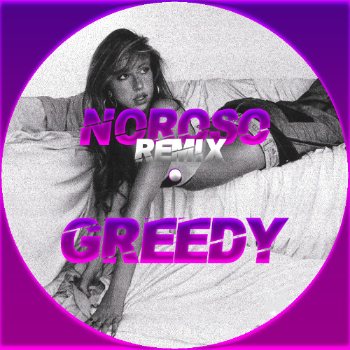 Listen To Music Albums Featuring Tate Mcrae Greedy Noroso Remix