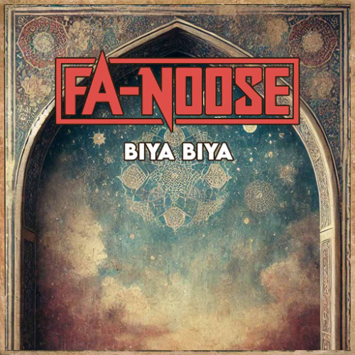 Fa-Noose - Biya Biya