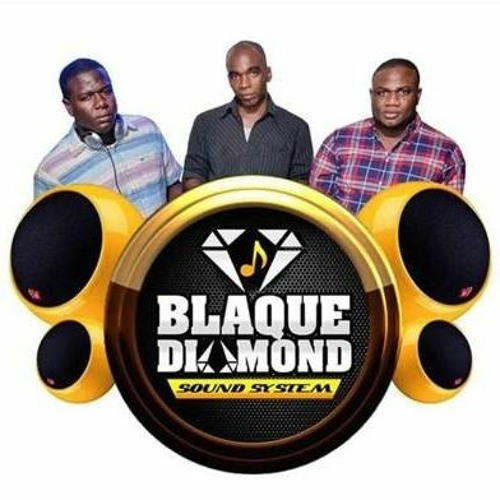 Blaque Diamond Foundation Mix