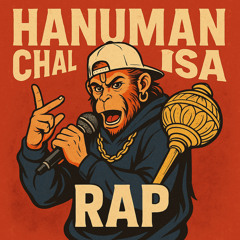 Hanuman Chalisa Rap