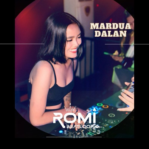 MARDUA DALAN 2024 ( Rama RMD ) #REQ ROMI BEATLOOP