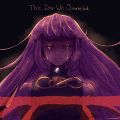 Megurine Luka - The Day We Quarreled (喧嘩した日) 【Vocaloid Cover Commission】
