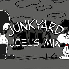 Funkin' Peanuts: Junkyard (Joel's Mix) +FLP