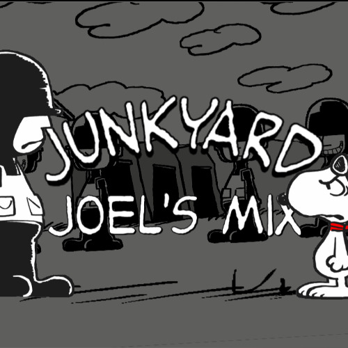 Funkin' Peanuts: Junkyard (Joel's Mix) +FLP