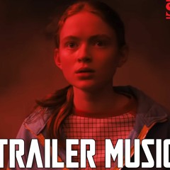 Stranger Things S4 Volume 2 Trailer Music | EPIC VERSION (Running Up That Hill - Trailer Version)