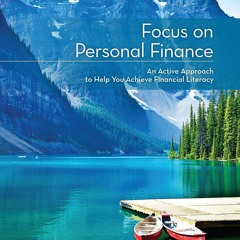 Download PDF Focus On Personal Finance Full Page