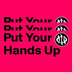 CRUDE Exclusive: XTECH - Put Your Hands Up