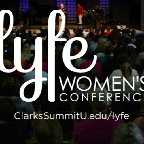 Stream LYFE Women's Conference 2021 Terry Perrine Interview by WRGNfm