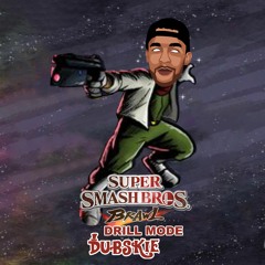 Super Smash Bros Brawl Drill Mode (Prod. By JuicyBoy)