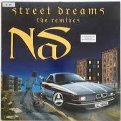 Nas - Street Dreams (Unofficial Remix)