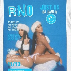 Body remix- (30gDevo&Khrisvek)