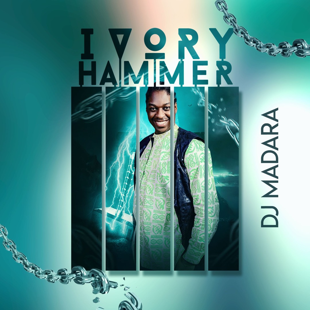 Ivory Hammer by Dj Madara