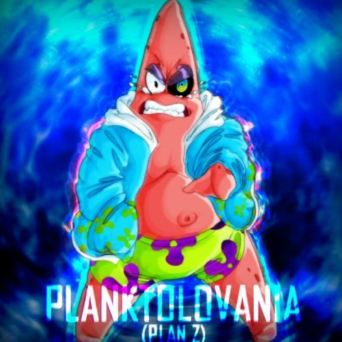Spongetale - Plant Z I [AleSynth`Take] I Planktolovania
