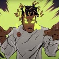 JUICY WRLD (prod. Emcore) [REMASTERED]