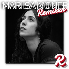 Marisa Monte - Não É Fácil (Borby Norton Remix)