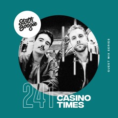 SlothBoogie Guestmix #241 - Casino Times