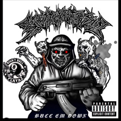 BUCC EM DOWN X THREE SIX MAFIA X PROJECT PAT TYPE BEAT