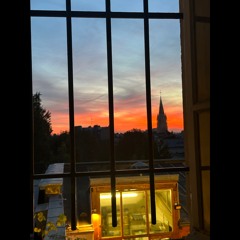 questions aren't regrets, but they're from the same place