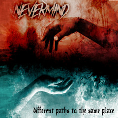 Nevermind - They're Possessed (Revisit) (SWAN-273)