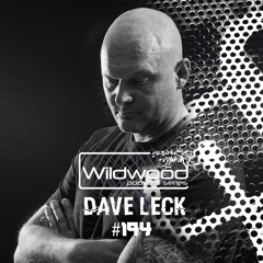 #194 - Dave Leck - (AUS)
